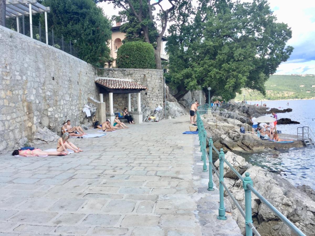 Apartmán Vallelosca Bellavista Opatija
