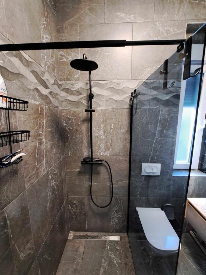 Apartmán Vallelosca Bellavista Opatija